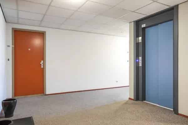 Ruim Appartement 110m2 Nijmegen Carnotstraat Energielabel A
