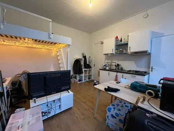 Appartement Te Huur in Groningen, Groningen