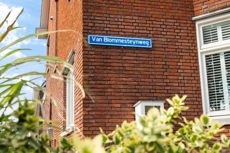 Appartement te koop: Van Blommesteynweg 34 3082 WE Rotterdam | Funda