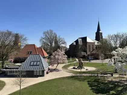 2 Kamer Appartement 48m² Winterswijk Centrum
