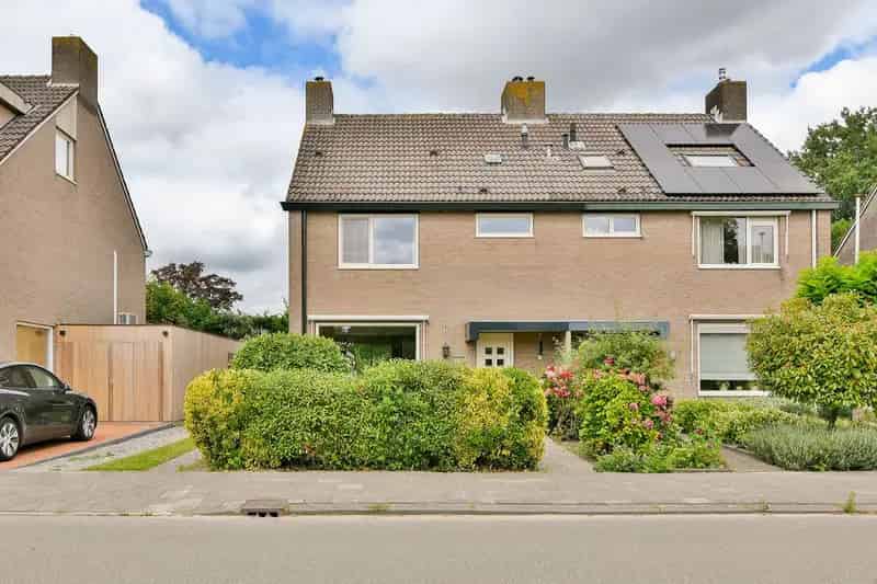 Huis te koop: Dageraadweg 10 2141 VP Vijfhuizen | Funda