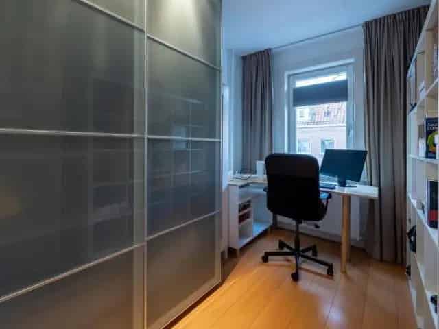 Te Huur: Huis Verwerstraat Eindhoven - 3 Slaapkamers, Stadstuin