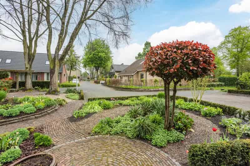 2-onder-1-kapwoning Vroomshoop: 4 slaapkamers, gelijkvloers wonen mogelijk