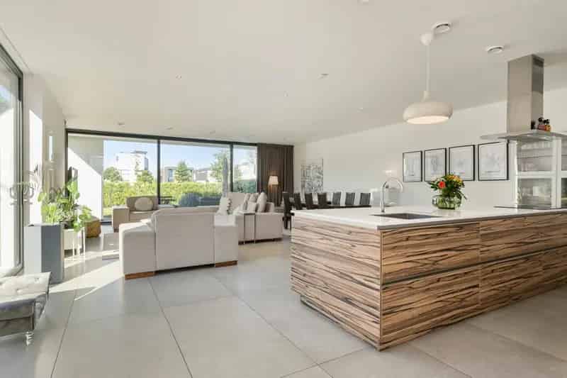 Moderne Villa te Koop in Waterrijk Meerhoven