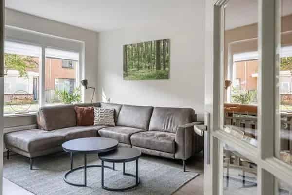 Moderne Tussenwoning 4 Slaapkamers Mheenpark