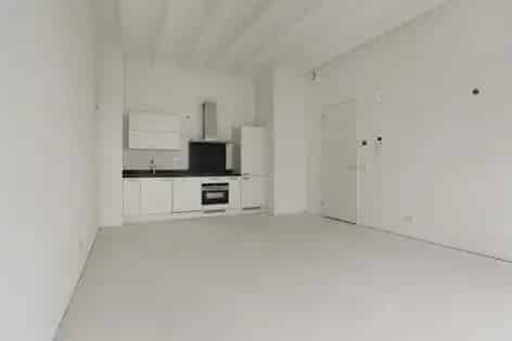 2 Kamer Appartement 69m2 Den Haag De Binck
