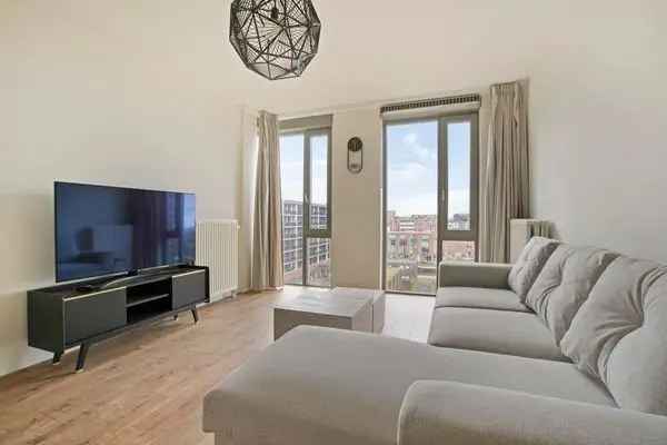 Appartement Te Huur in Amsterdam, Noord-Holland