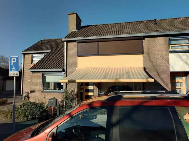 Kindvriendelijke woning nabij winkels en park