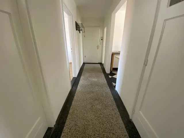 Ruime 3 Kamer Galerijflat Eindhoven 78m2 1 Juli 2024