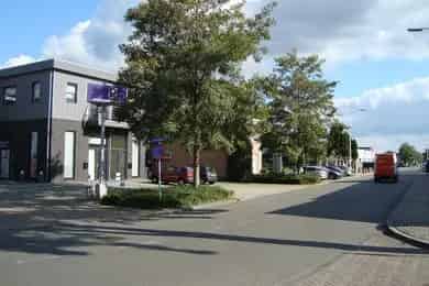 65m2 Kantoorruimte te Huur Best