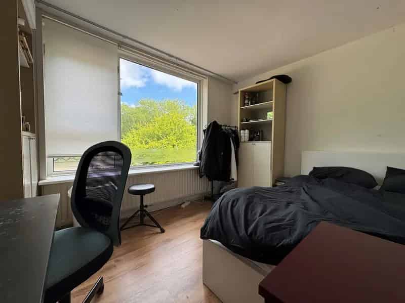 Kamer te huur in Paddepoel Groningen 11m2