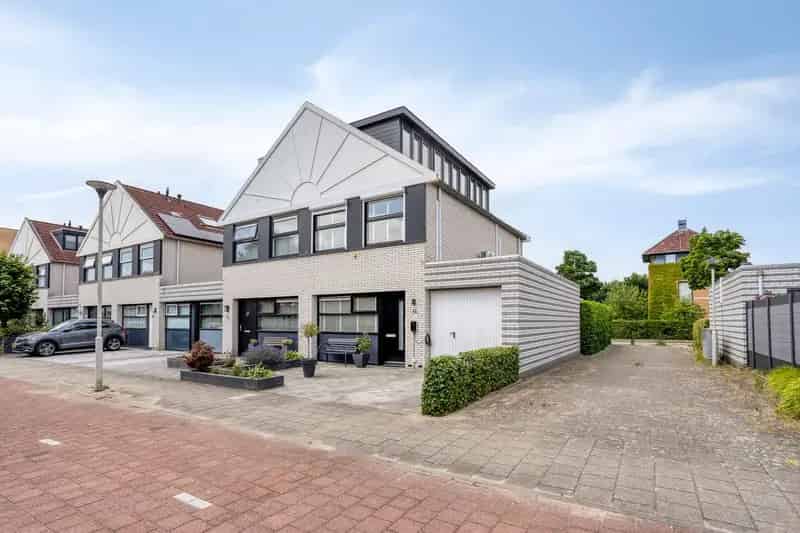 Huis te koop: Mahatma Gandhiweg 14 6836 LH Arnhem | Funda