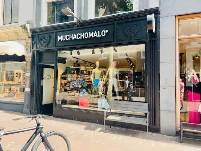 Winkel Haarlem | Zoek winkels te huur: Barteljorisstraat 3 2011 RA Haarlem 