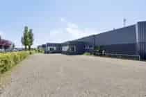527 m2 Bedrijfsruimte te Huur Elburg Industrieterrein Kruismaten