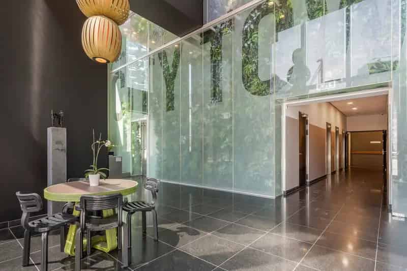 Luxe Appartement te Koop New Babylon Den Haag City Tower