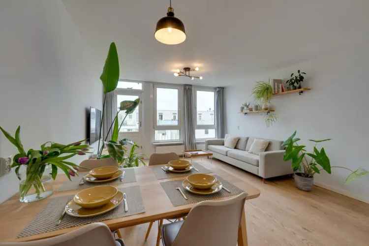 Woning Te Koop in Amsterdam, Noord-Holland