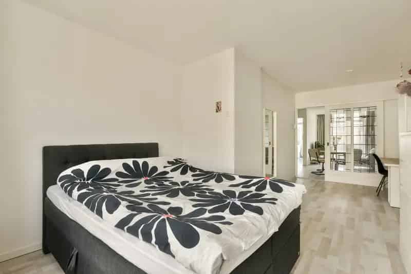 Appartement te Koop Rotterdam Kralingen-West 2 Kamer Loggia