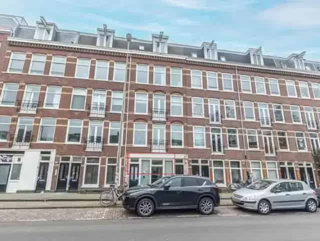 2 Kamer Appartement Staatsliedenbuurt Amsterdam