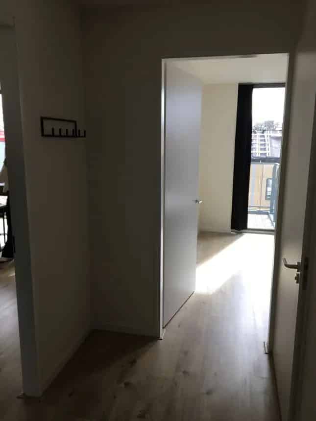 Appartement Grenenhout 8212 begane grond