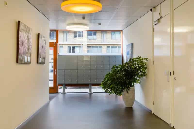 Ruim 4 Kamer Appartement Amsterdam Nieuw West Parkeerplaats Energielabel A