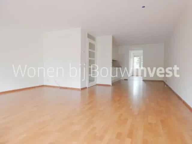 3 Kamer Appartement 84m2 Hanenburglaan Den Haag