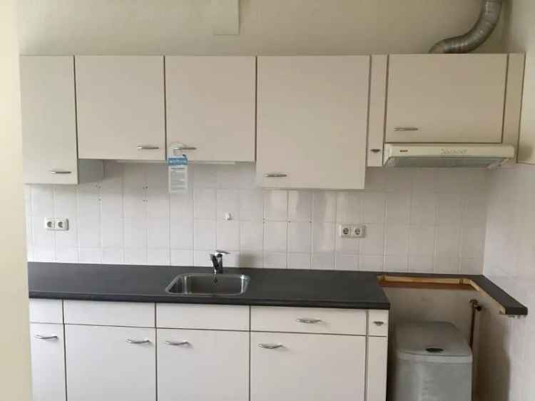 Ruime woning te huur in Delfzijl 119m2 2 slaapkamers