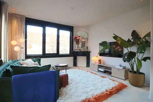 Woning Te Huur in Amsterdam, Noord-Holland