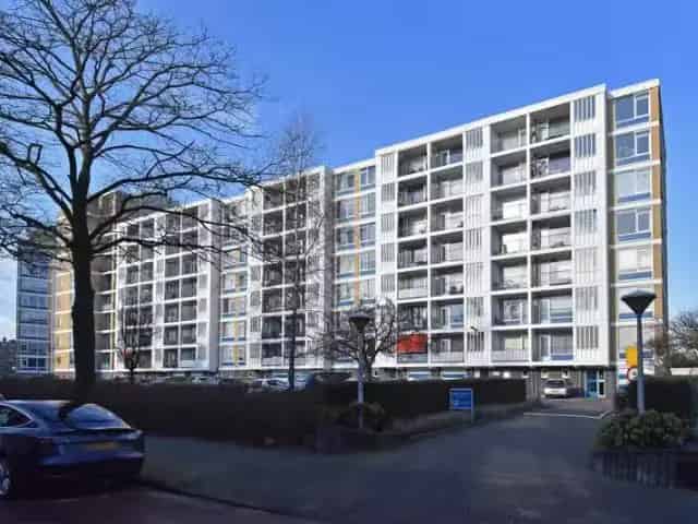 Appartement te huur Bomenbuurt Den Haag 92m2