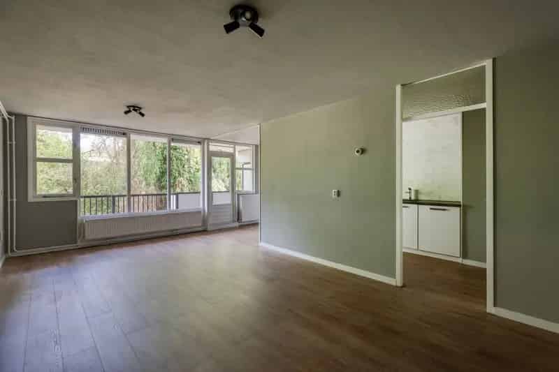 Appartement Amsterdam 91m2 4-kamer gerenoveerd Energielabel A