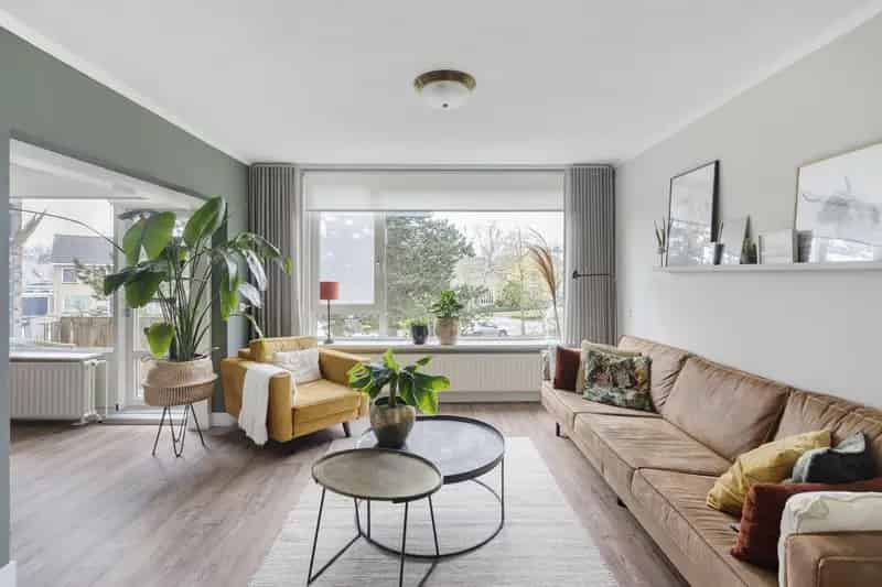 Luxe 3 Kamer Appartement 76m2 Ridderkerk Vernieuwde Badkamer