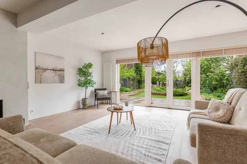 Ruime Familiewoning 171m2 4 Slaapkamers Grote Tuin Lelystad