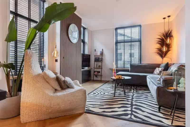 Huis te koop Badhuisweg Apeldoorn: Sfeervol wonen met karakter en comfort