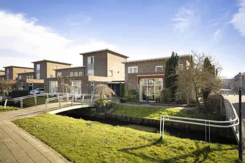 4 Slaapkamers Familiewoning Deventer Vijfhoek Energielabel A