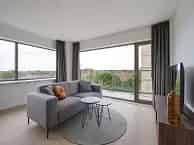 Appartement J.C. van Markenlaan in Rijswijk