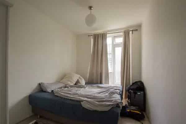 Gemeubileerde Studentenwoning 63m2 Bos en Lommerweg