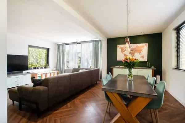 Moderne Vrijstaande Woning 4 slaapkamers Garage Energiezuinig