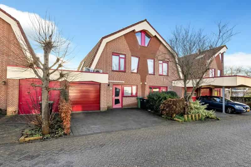 Huis te koop Hoorn: Luxe woning met sauna en energielabel A