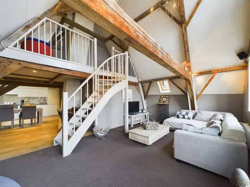 Gemeubileerd Appartement IJzendijke Markt