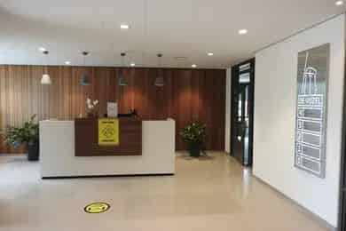 550m2 Kantoorruimte te Huur Woerden Moderne Ruimte