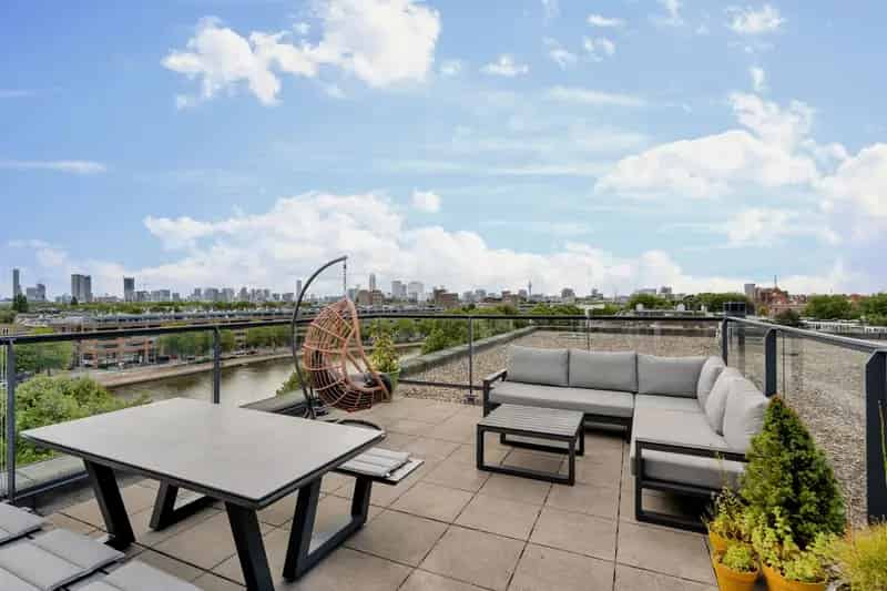 Appartement te koop: Spangesekade 79-G 3027 GK Rotterdam | Funda
