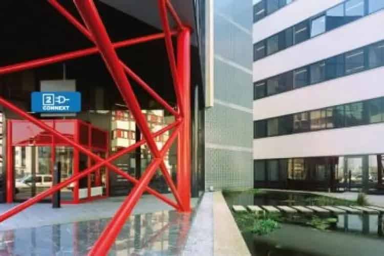 Kantoorruimte Zwolle: Goedkoop Kantoor huren met vele faciliteiten