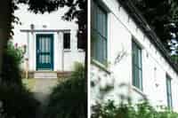 Royaal Familiehuis 8 Slaapkamers Grote Tuin Roosendaal