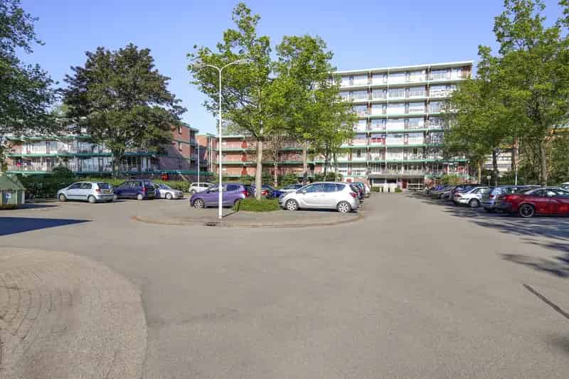 Appartement Ruilen Gevraagd: 3 Slaapkamers, Balkon, Tuin Gewenst