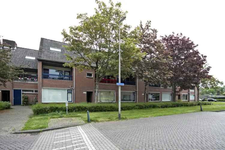 Maisonnette Te Huur in Etten-Leur, Noord-Brabant