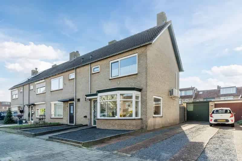 Huis te koop Rijen 4 slaapkamers garage tuin
