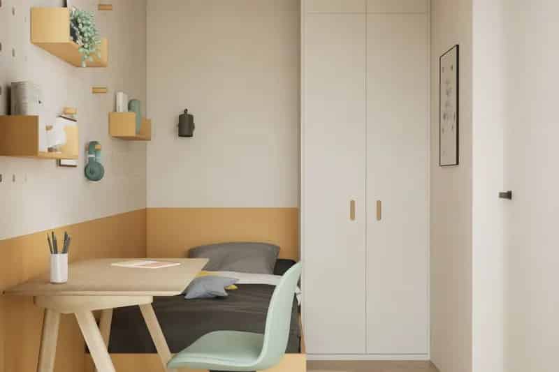 Amsterdam Noord Appartementen te Koop: Ruime 3-kamer Nieuwbouw