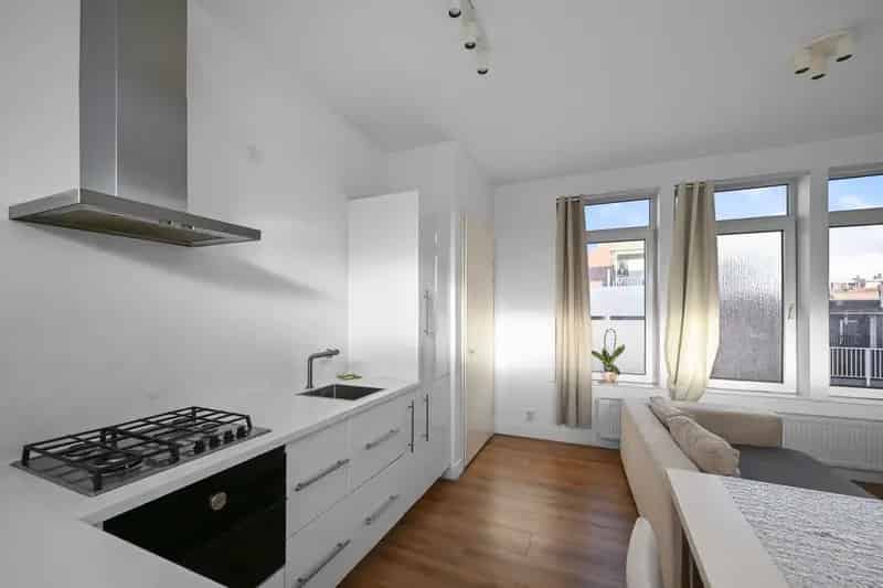 Fijn appartement centrum Zaandam