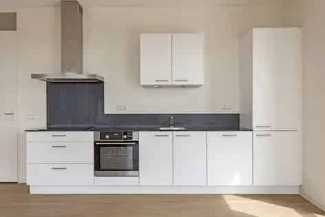 3 Kamer Appartement 73m2 Diemen Nabij Bergwijkpark