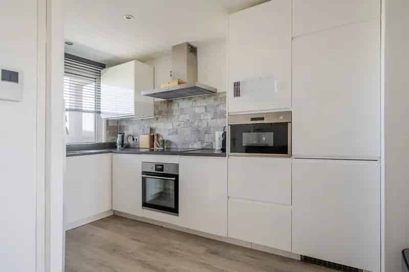 Appartement Te Koop , 28E, Akeleistraat, Spijkenisse, Zuid-Holland