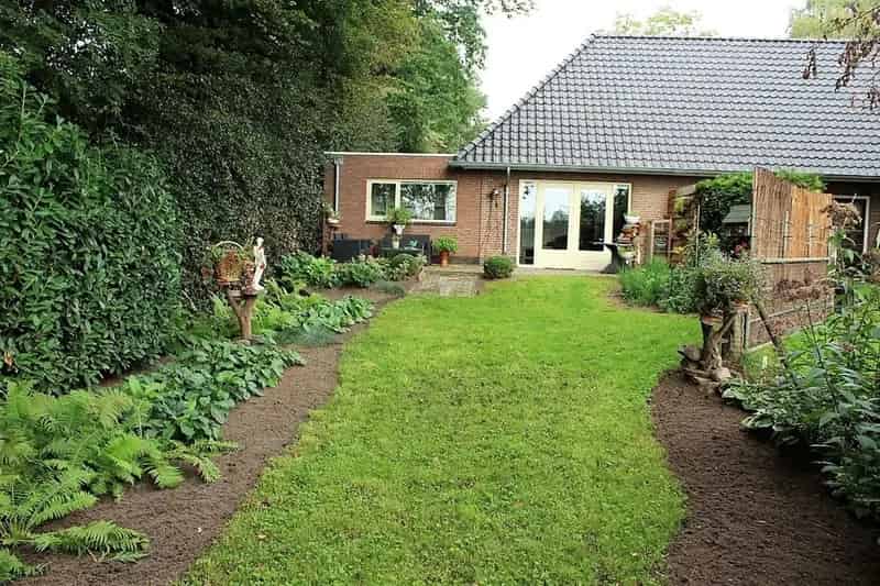 Gemeubileerd Appartement Haaksbergen Sint Isidorushoeve